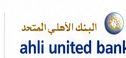 ahli united bank